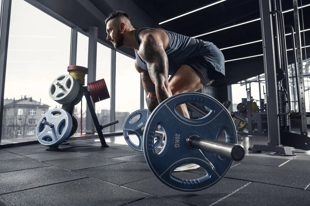 How To Lift More Weight To Unleash Your Beast Mode? - Gripzilla - The Best Grip and Forearm Strength Exercises, Arm Wrestling Tools, Hand Grippers to Improve Grip Strength