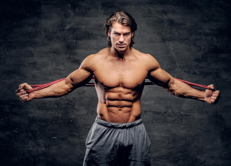 How To Make Your Abs Pop? 6 Ingenious Fitness Tips & Tricks - Gripzilla - The Best Grip and Forearm Strength Exercises, Arm Wrestling Tools, Hand Grippers to Improve Grip Strength