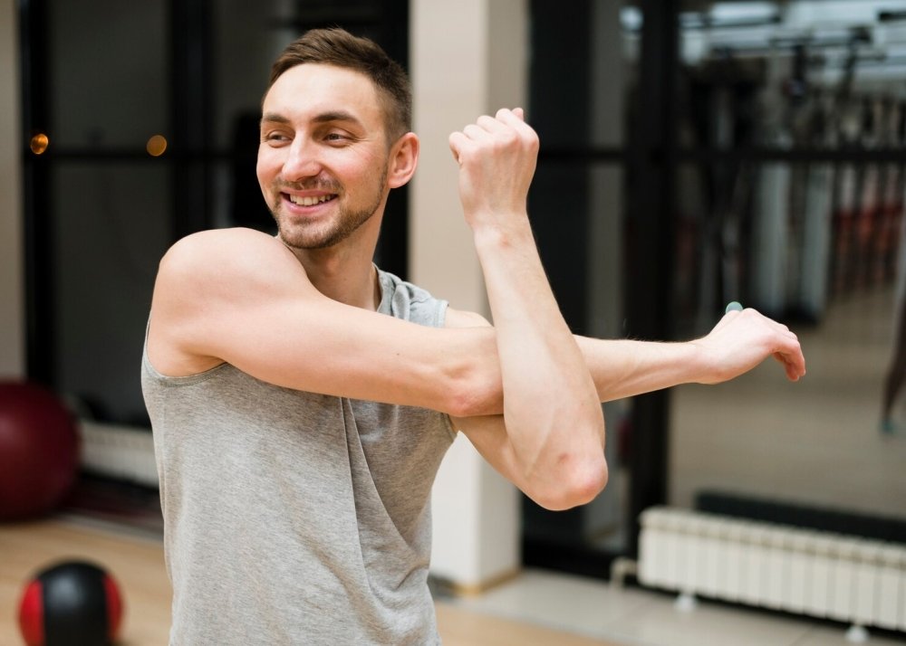 How To Tone Arms After Weight Loss? Practical Tools & Real-Life Tips - Gripzilla - The Best Grip and Forearm Strength Exercises, Arm Wrestling Tools, Hand Grippers to Improve Grip Strength