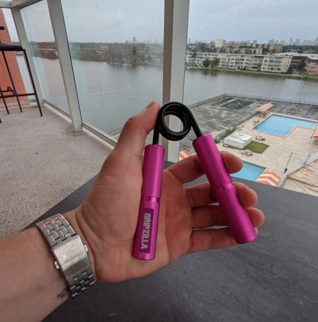 How to Train with your Gripzilla Ultimatum™ Hand Grippers - Gripzilla - The Best Grip and Forearm Strength Exercises, Arm Wrestling Tools, Hand Grippers to Improve Grip Strength