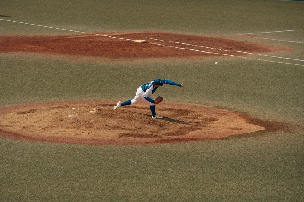 How to Increase Throwing Velocity in Baseball (7 Ways + A Weekly Plan)