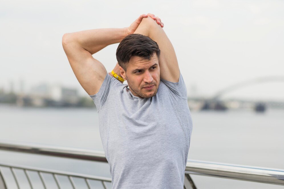 No More Waving Arm Fat | 6 Exercises To Get Rid Of Armpit Fat - Gripzilla - The Best Grip and Forearm Strength Exercises, Arm Wrestling Tools, Hand Grippers to Improve Grip Strength