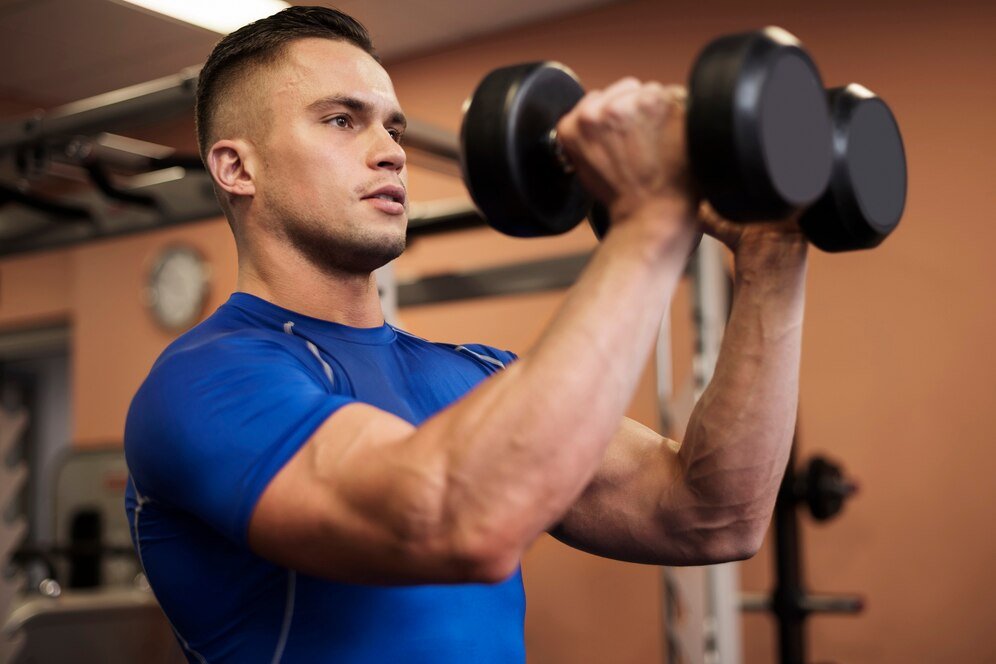 No More Waving Flab: 5 Ingenious Arm Exercises To Eliminate Bat Wings - Gripzilla - The Best Grip and Forearm Strength Exercises, Arm Wrestling Tools, Hand Grippers to Improve Grip Strength