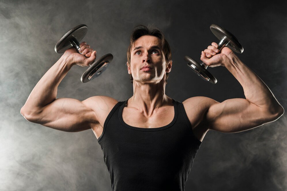4 Exercises for Sleeve-Busting Biceps