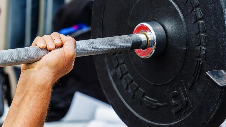 Reverse Grip Bench Press: Benefits, Mistakes To Avoid & Step-Wise Execution - Gripzilla - The Best Grip and Forearm Strength Exercises, Arm Wrestling Tools, Hand Grippers to Improve Grip Strength