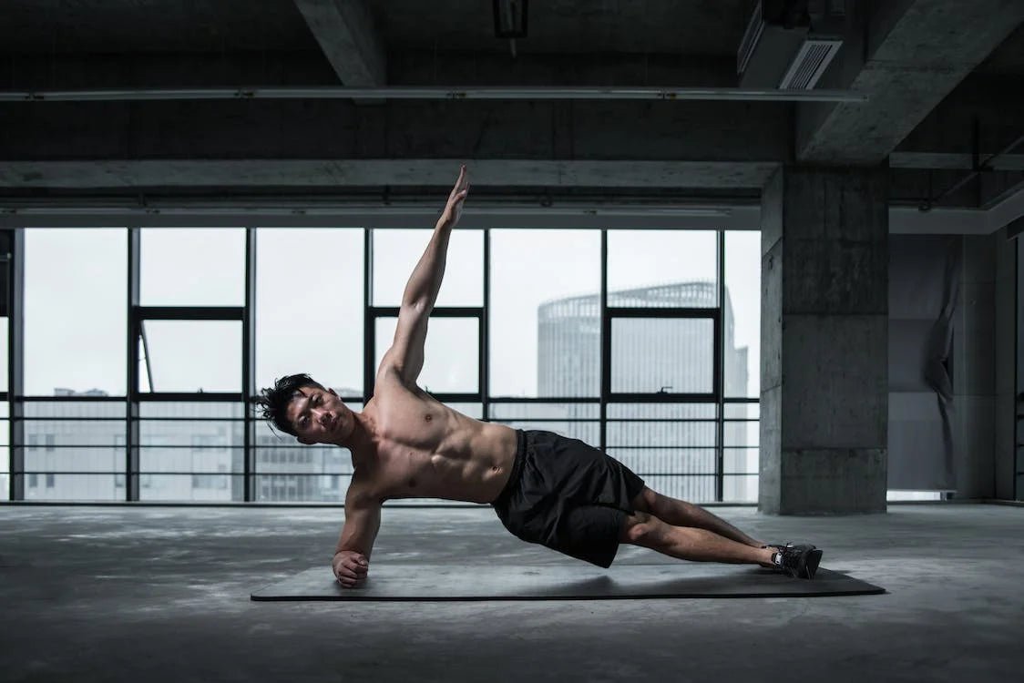 Side Sizzlers: Unleash Your Hidden Abs With These Oblique Exercises - Gripzilla - The Best Grip and Forearm Strength Exercises, Arm Wrestling Tools, Hand Grippers to Improve Grip Strength