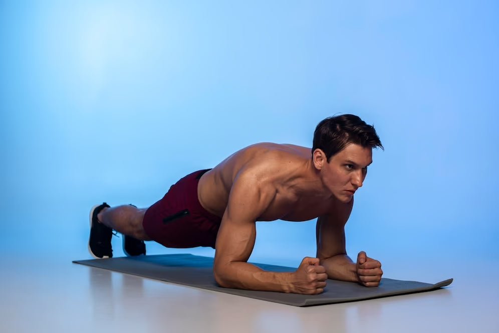 Supercharge Your Workout With These Chest Warm-Up Stretches - Gripzilla - The Best Grip and Forearm Strength Exercises, Arm Wrestling Tools, Hand Grippers to Improve Grip Strength