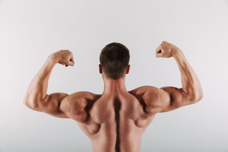 Unleash Your Sexiness with These 5 Side Delt Exercises