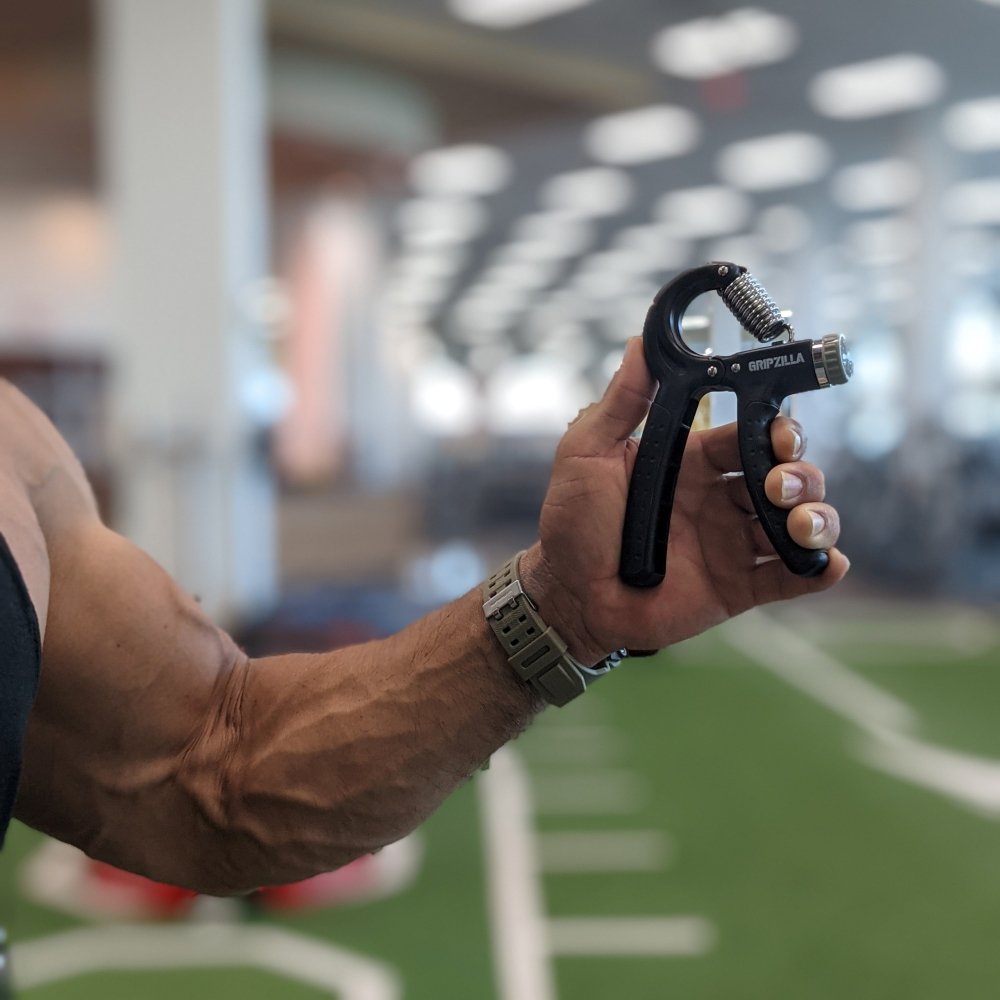 Why Grip Strength Matters and Also the Method to create It