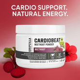 Beetroot Powder - Gripzilla - The Best Grip and Forearm Strength Exercises, Arm Wrestling Tools, Hand Grippers to Improve Grip Strength