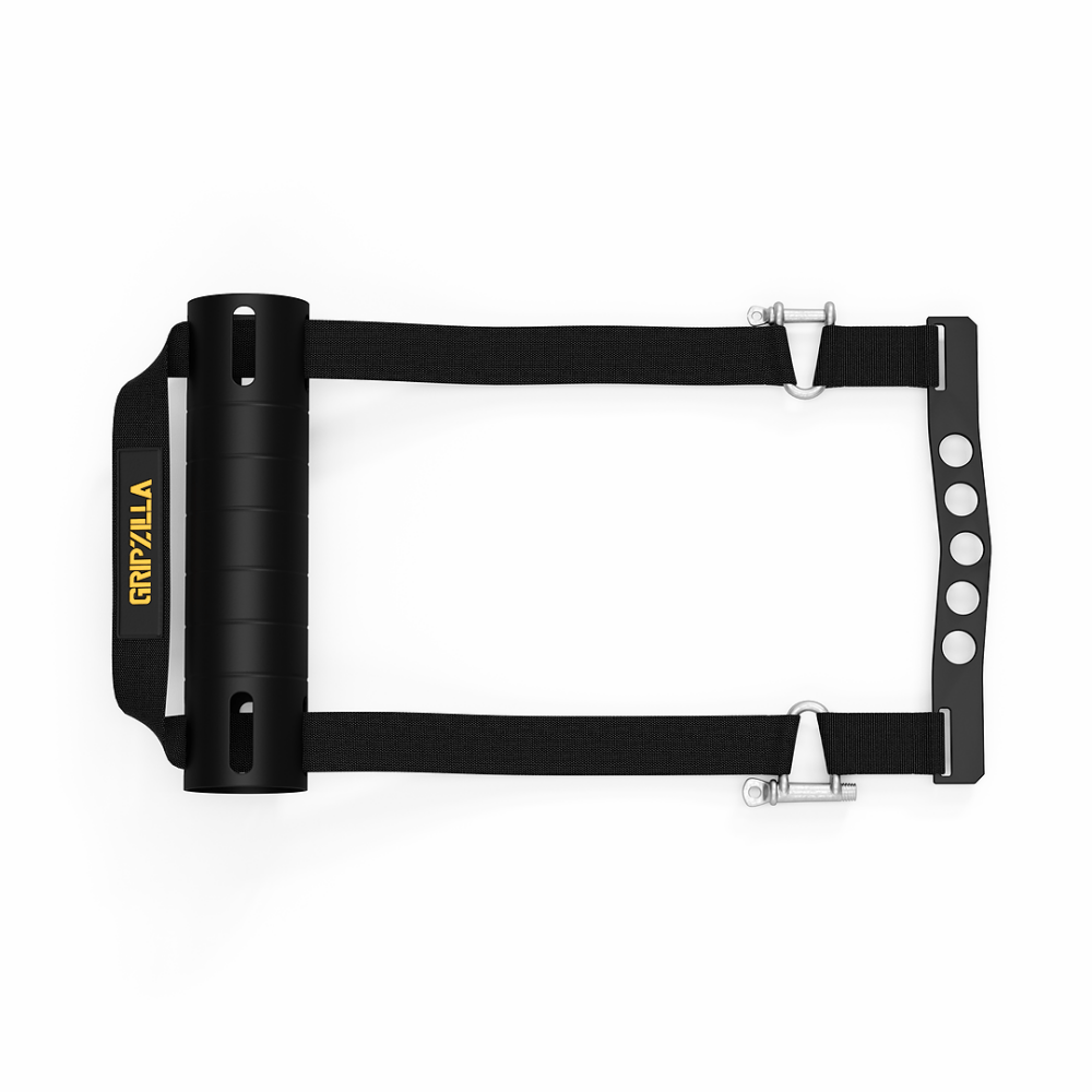 Wrist Cupping Handle – 40mm