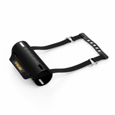 Cupping Handle - 60MM - Gripzilla - The Best Grip and Forearm Strength Exercises, Arm Wrestling Tools, Hand Grippers to Improve Grip Strength