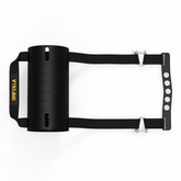 Cupping Handle - 80mm - Gripzilla - The Best Grip and Forearm Strength Exercises, Arm Wrestling Tools, Hand Grippers to Improve Grip Strength