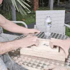 Tug of War Grip Challenge GAME