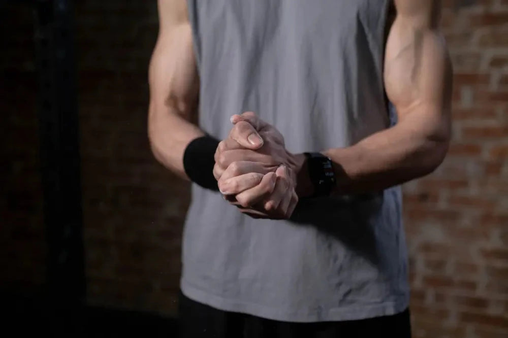 11 Best Wrist Mobility Exercises for Stiff Wrists - GRIPZILLA