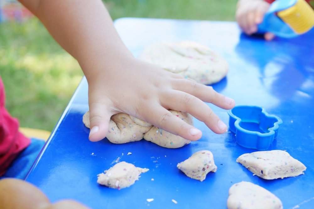 15 Hand Strengthening Exercises for Kids That Feel Like Play - GRIPZILLA