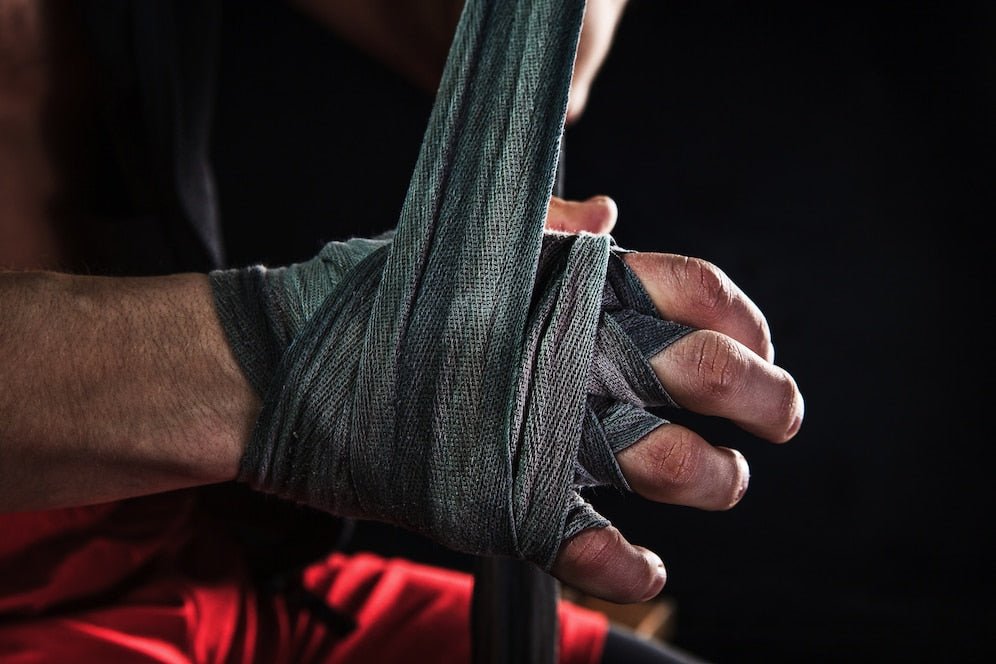 5 Benefits Of Grip Strength Every Fitness Enthusiast Must Be Aware Of - Gripzilla - The Best Grip and Forearm Strength Exercises, Arm Wrestling Tools, Hand Grippers to Improve Grip Strength