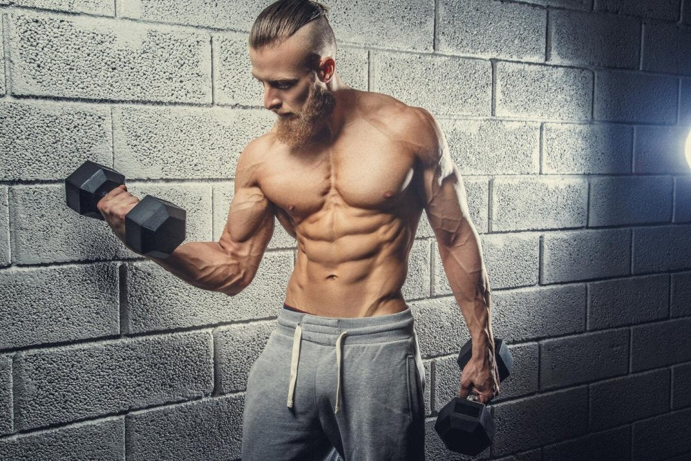 Compound Lift Abs 8 Compound Abs Exercises For Incredible Abdominal Strength