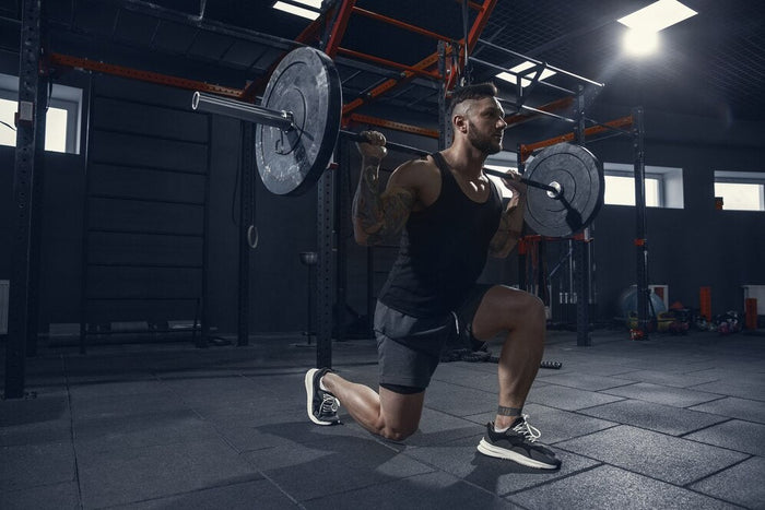 Mastering The 5 Best Traps Exercises For Maximum Growth