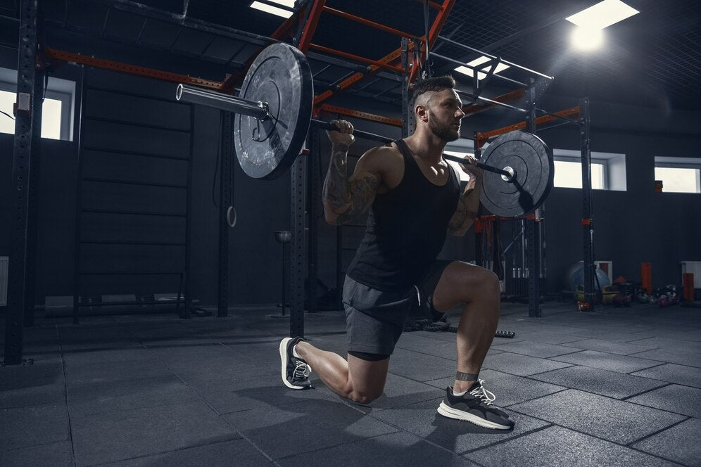 5 Best Exercises For Traps Worth Incorporating To Redefine Your Physique - Gripzilla - The Best Grip and Forearm Strength Exercises, Arm Wrestling Tools, Hand Grippers to Improve Grip Strength