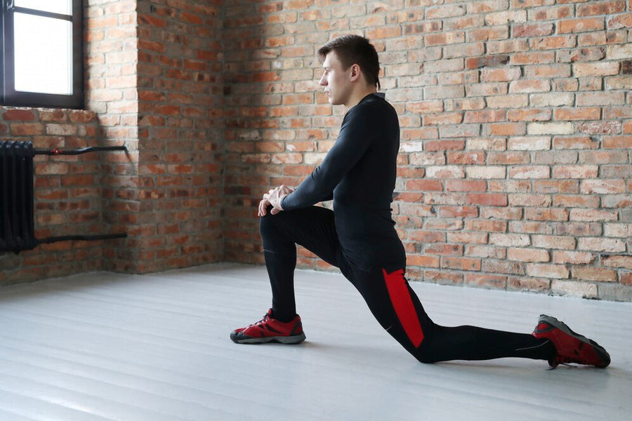5 Essential Quad Stretches For Peak Flexibility & Recovery