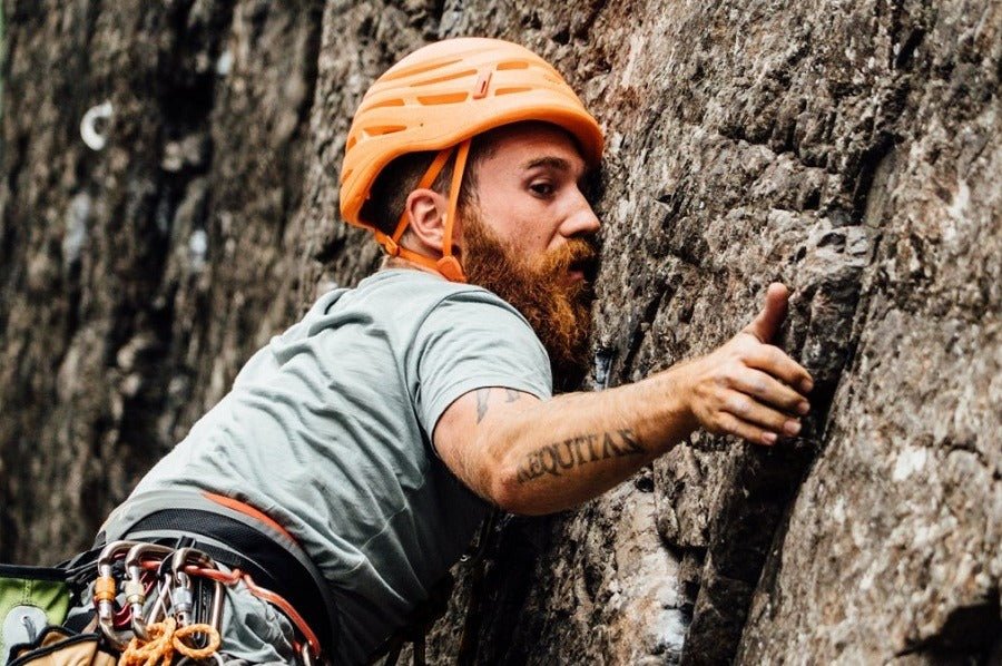 5 Climbing Mistakes That Can Ruin Your Outing & How To Avoid Them - Gripzilla - The Best Grip and Forearm Strength Exercises, Arm Wrestling Tools, Hand Grippers to Improve Grip Strength