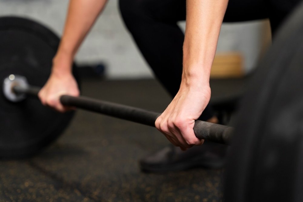 5 Deadlift Grips, When to Use Them & Best Tool Recommendations - Gripzilla - The Best Grip and Forearm Strength Exercises, Arm Wrestling Tools, Hand Grippers to Improve Grip Strength