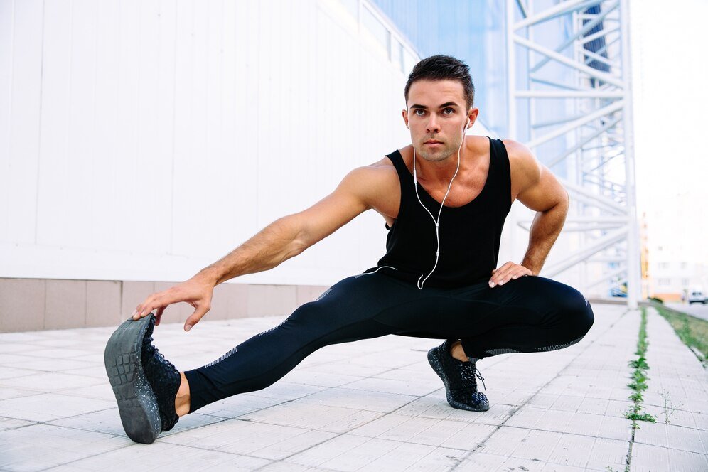 Revitalize Your Legs With These 5 Leg Mobility Exercises