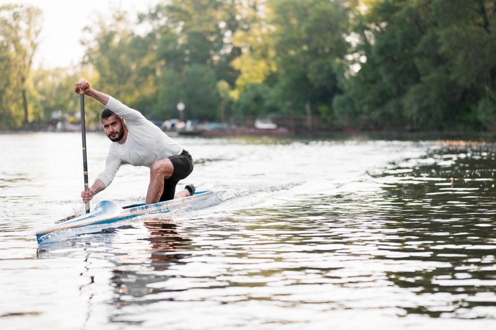 5 Incredible Arm Exercises For Paddlers To Stay Paddle-Ready - Gripzilla - The Best Grip and Forearm Strength Exercises, Arm Wrestling Tools, Hand Grippers to Improve Grip Strength