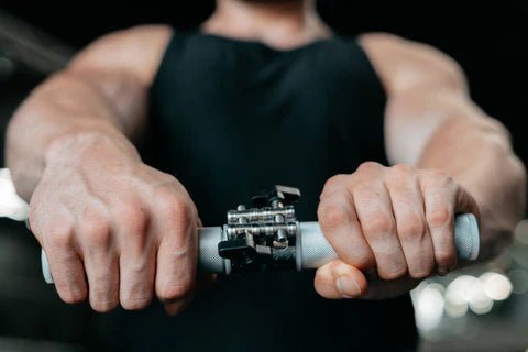 5 Ingenious Grip Building Tools To Go From Weak To Warrior - Gripzilla - The Best Grip and Forearm Strength Exercises, Arm Wrestling Tools, Hand Grippers to Improve Grip Strength