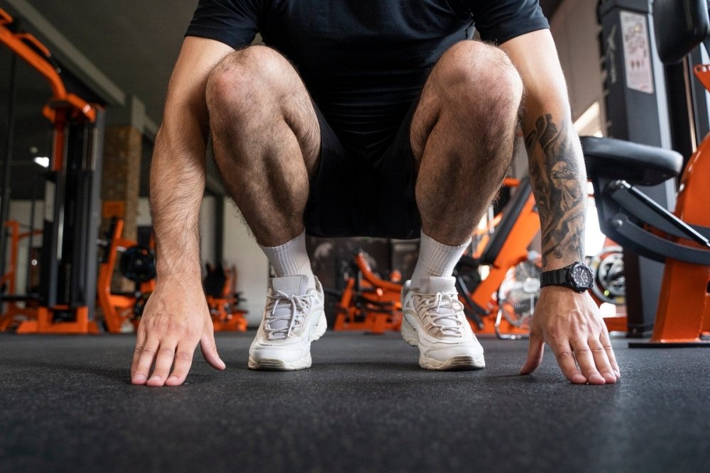 6 Must-Try Adductor Exercises For Building Lower Body Stability - Gripzilla - The Best Grip and Forearm Strength Exercises, Arm Wrestling Tools, Hand Grippers to Improve Grip Strength