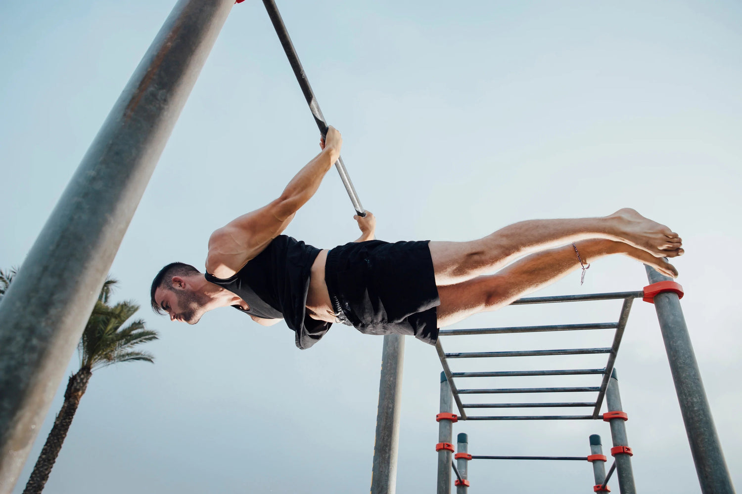 Best Calisthenics Exercises For Building A Muscular Physique