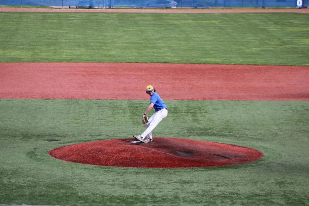 7 Forearm Exercises for Pitchers (Backed by Sports Science) - GRIPZILLA