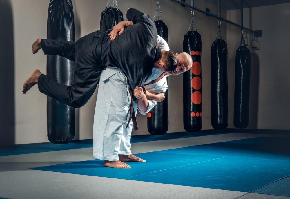 7 Game-Changing Jiu Jitsu Tips To Dominate Your Opponent - Gripzilla - The Best Grip and Forearm Strength Exercises, Arm Wrestling Tools, Hand Grippers to Improve Grip Strength
