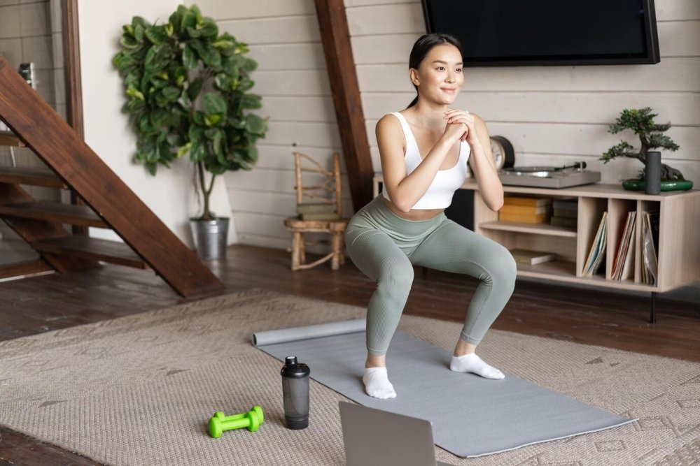 7 Quick Cardio Workouts At-Home You Can Do Anytime, Anywhere - Gripzilla - The Best Grip and Forearm Strength Exercises, Arm Wrestling Tools, Hand Grippers to Improve Grip Strength