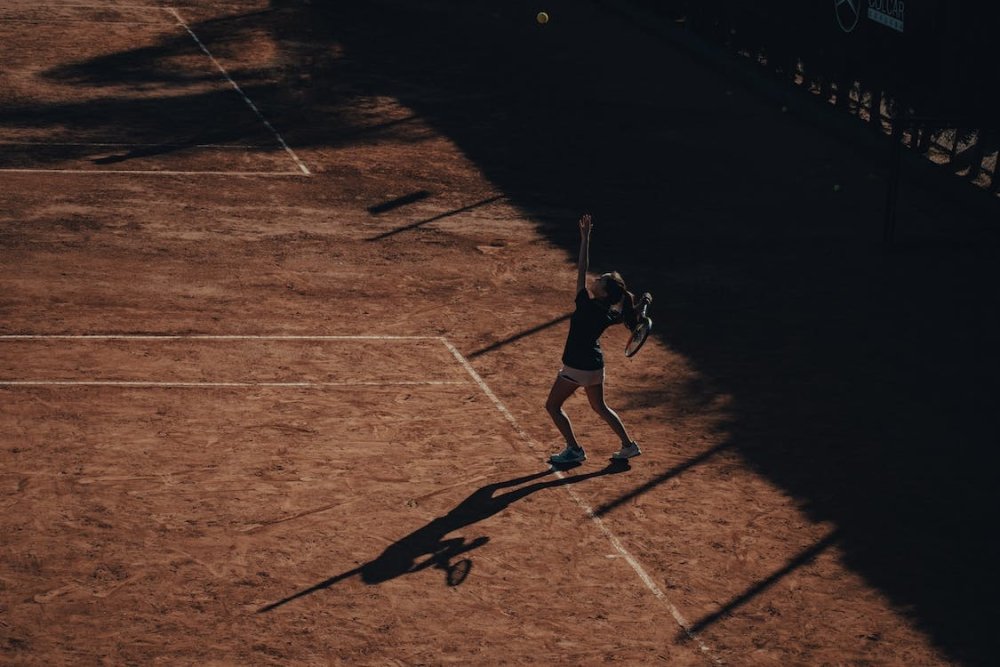 8 Best Exercises for Tennis Players to Dominate the Court - Gripzilla - The Best Grip and Forearm Strength Exercises, Arm Wrestling Tools, Hand Grippers to Improve Grip Strength