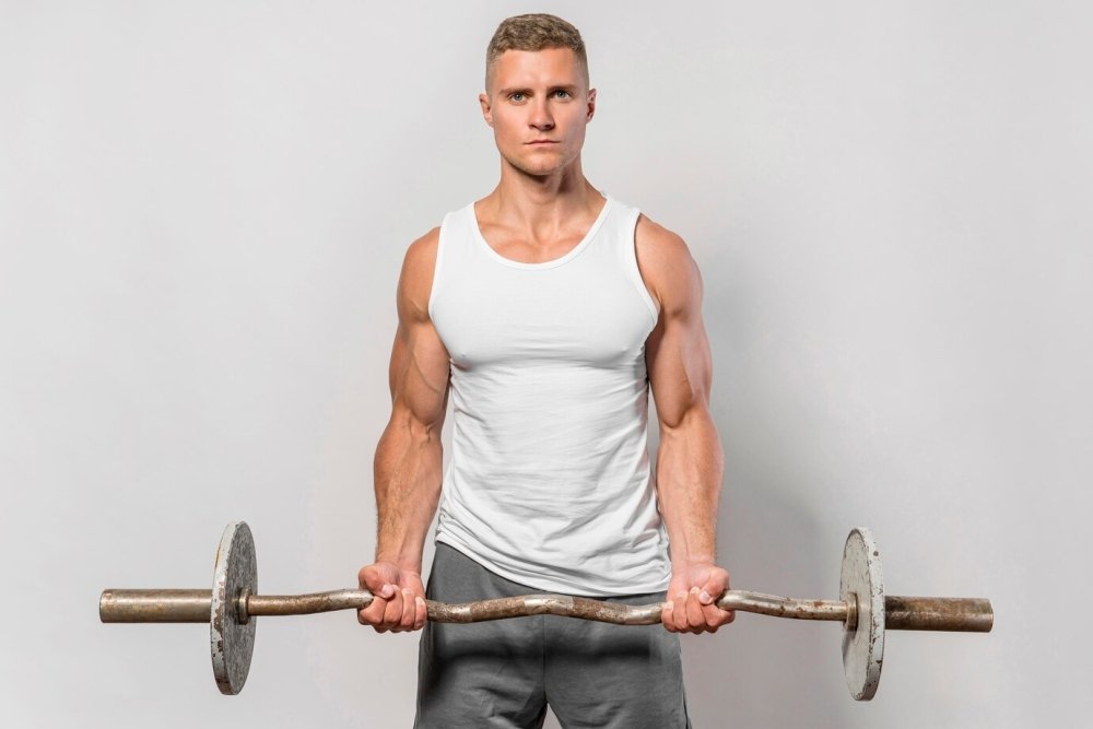 8 Explosive Bicep Curl Variations Every Athlete Swears By - Gripzilla - The Best Grip and Forearm Strength Exercises, Arm Wrestling Tools, Hand Grippers to Improve Grip Strength