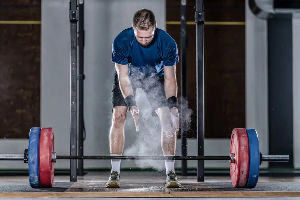 Why Elite Lifters Still Use the Bulgarian Weightlifting System Today