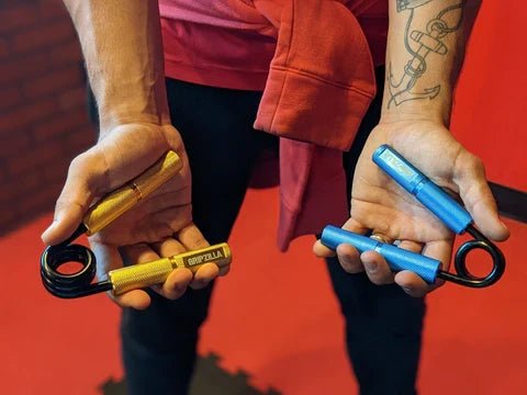 Are Hand Grippers Worth It? Who Should Buy & Who Shouldn't - GRIPZILLA