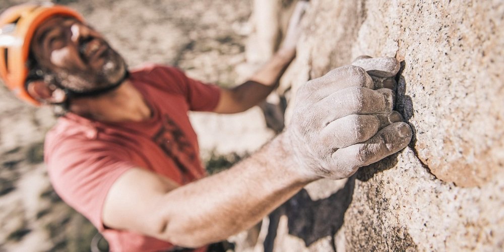 Before, During, & After Hand Care Tips For Rock Climbers To Improve Performance - Gripzilla - The Best Grip and Forearm Strength Exercises, Arm Wrestling Tools, Hand Grippers to Improve Grip Strength