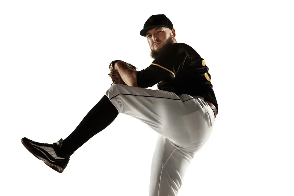 A Comprehensive Guide To Baseball Arm Strength Exercises