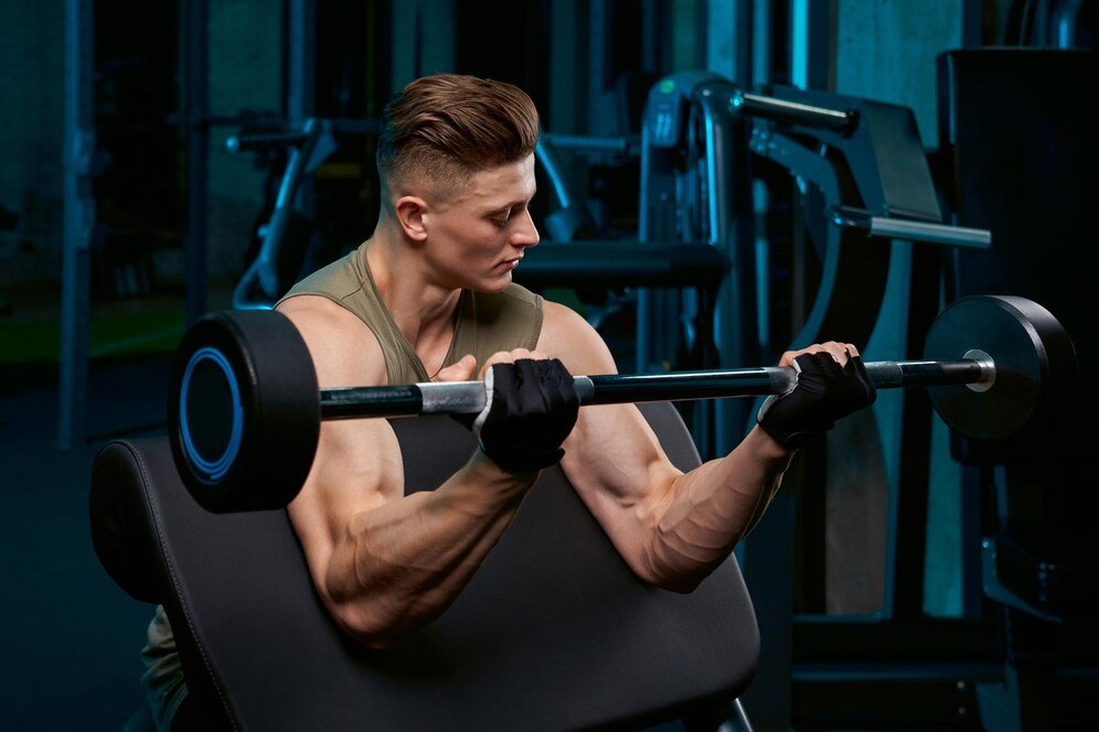 Elevate Your Arm Training With These 6 Best Long Head Biceps Exercises - Gripzilla - The Best Grip and Forearm Strength Exercises, Arm Wrestling Tools, Hand Grippers to Improve Grip Strength