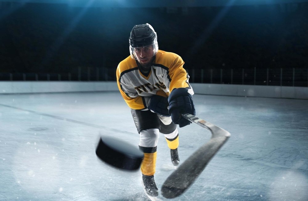 Get Ready To Score Big With These 6 Hockey Arm Workouts At Home - Gripzilla - The Best Grip and Forearm Strength Exercises, Arm Wrestling Tools, Hand Grippers to Improve Grip Strength