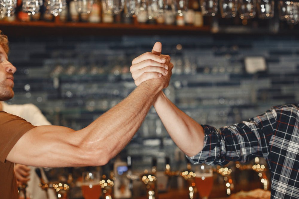 How to Fix Arm Pain After Arm Wrestling (Fast & Safe) - Gripzilla - The Best Grip and Forearm Strength Exercises, Arm Wrestling Tools, Hand Grippers to Improve Grip Strength