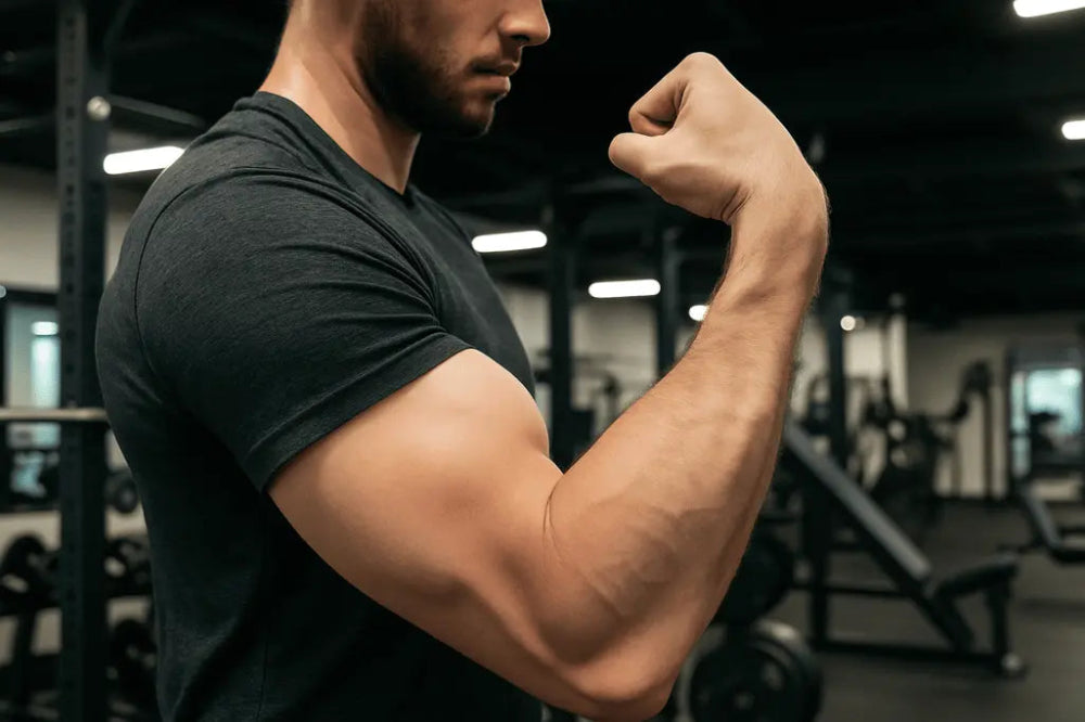 How To Increase Wrist Size For Male? Workouts, Tools, & Proven Tactics - Gripzilla - The Best Grip and Forearm Strength Exercises, Arm Wrestling Tools, Hand Grippers to Improve Grip Strength