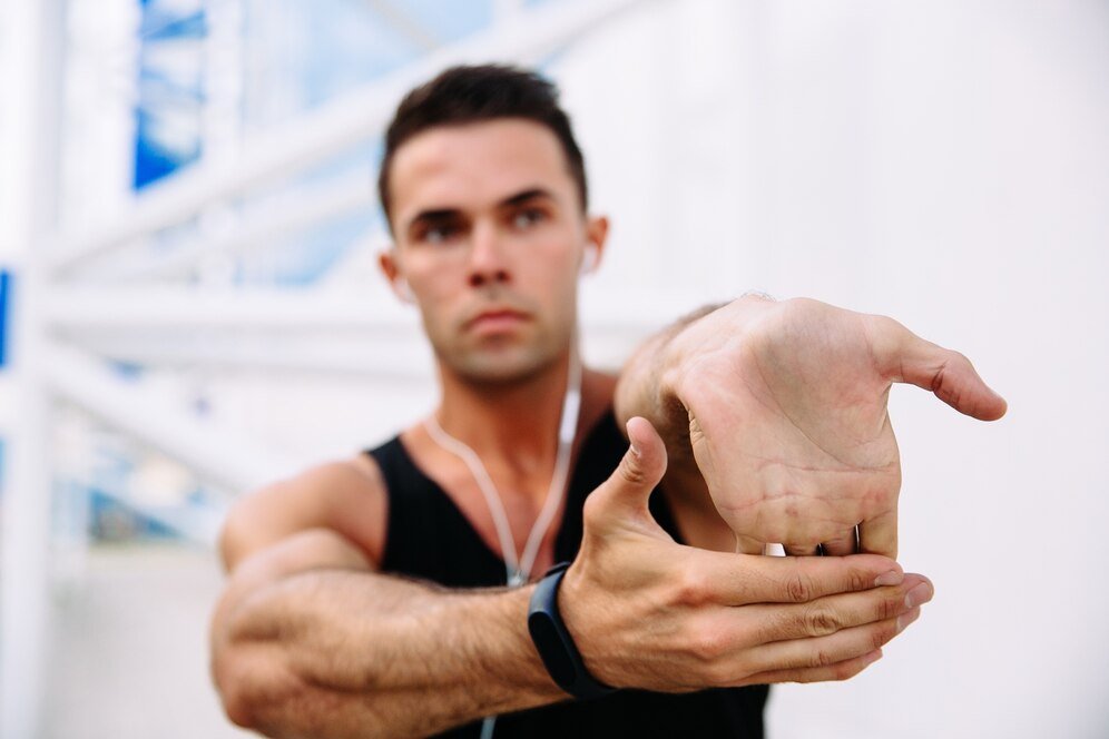 How to Strengthen Wrist After Injury Without Making It Worse - Gripzilla - The Best Grip and Forearm Strength Exercises, Arm Wrestling Tools, Hand Grippers to Improve Grip Strength