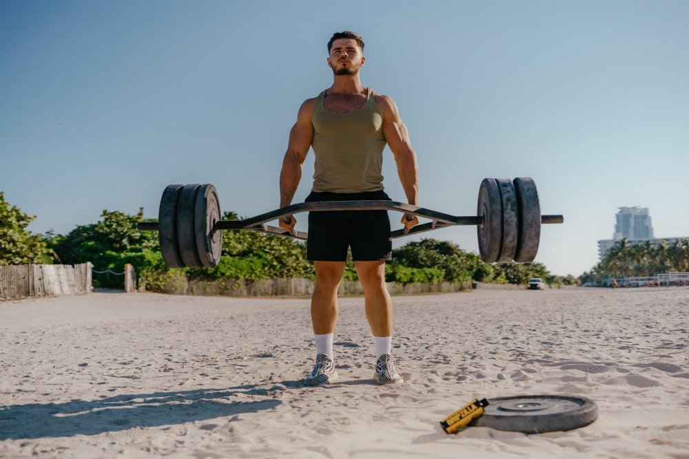 What Is Liquid Chalk, Types Of Gym Chalk & How To Apply It?
