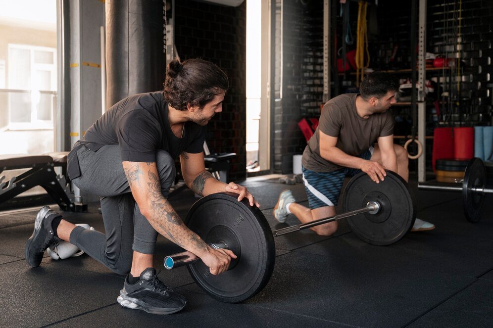 Powerlifting vs. Weightlifting: Only One Matches Your Goals (Here’s Which) - Gripzilla - The Best Grip and Forearm Strength Exercises, Arm Wrestling Tools, Hand Grippers to Improve Grip Strength