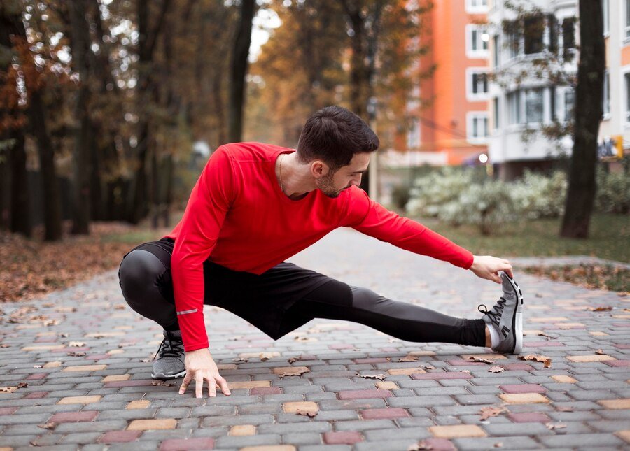 Leg Running Sculpt Your Legs With These 6 Leg Workouts For Runner