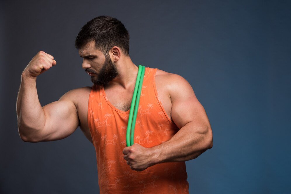 Tank Top-Ready Arms: 7 Best Workouts To Lose Arm Fat Fast - Gripzilla - The Best Grip and Forearm Strength Exercises, Arm Wrestling Tools, Hand Grippers to Improve Grip Strength